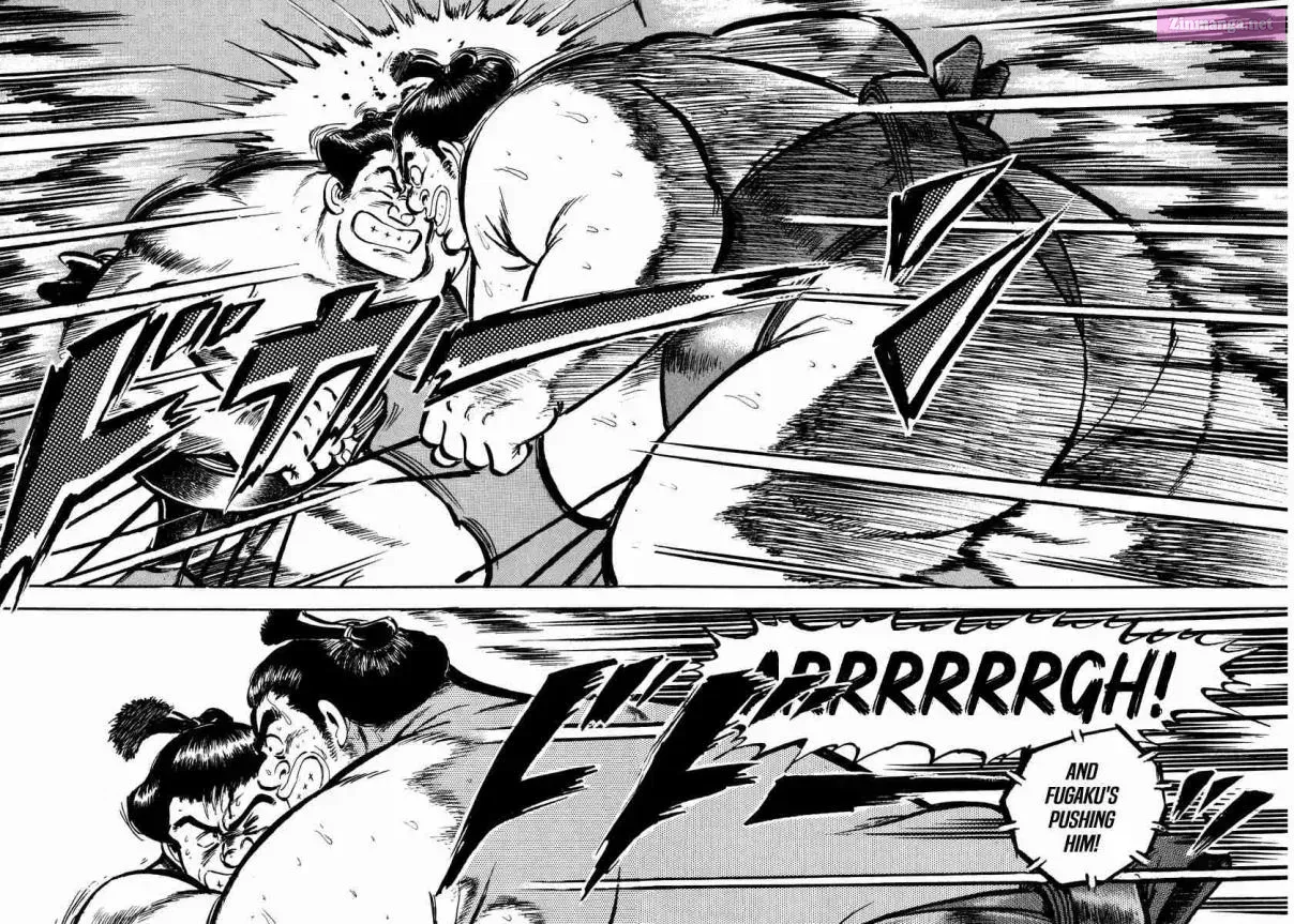 Aah Harimanada Chapter 1 page 49 - 
