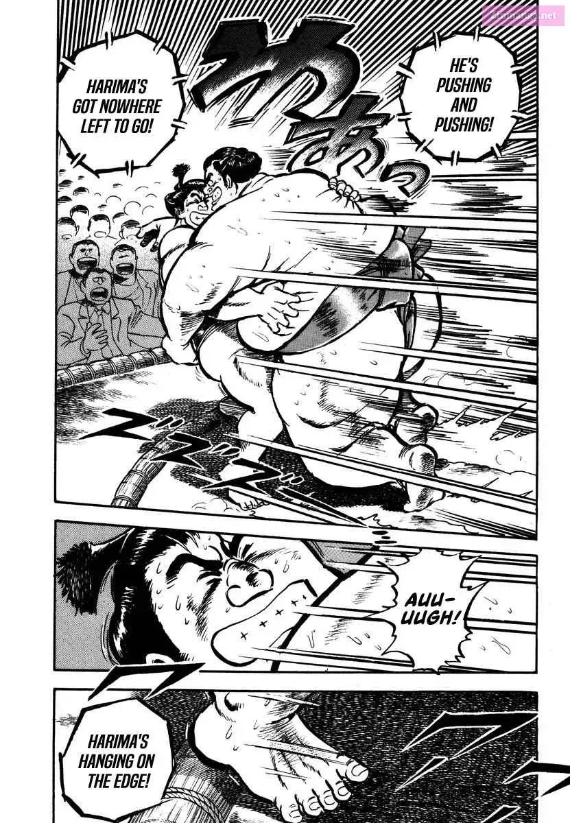 Aah Harimanada Chapter 1 page 50 - 