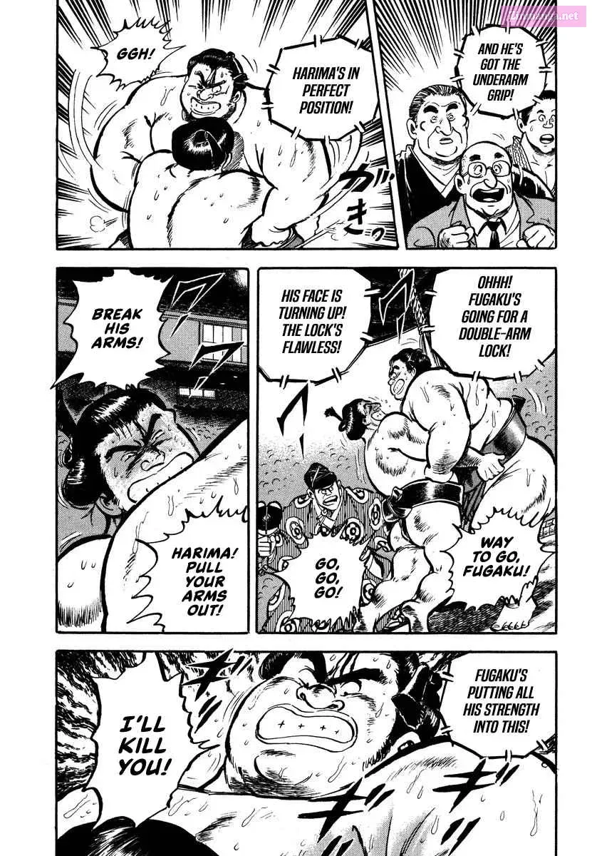 Aah Harimanada Chapter 1 page 52 - 
