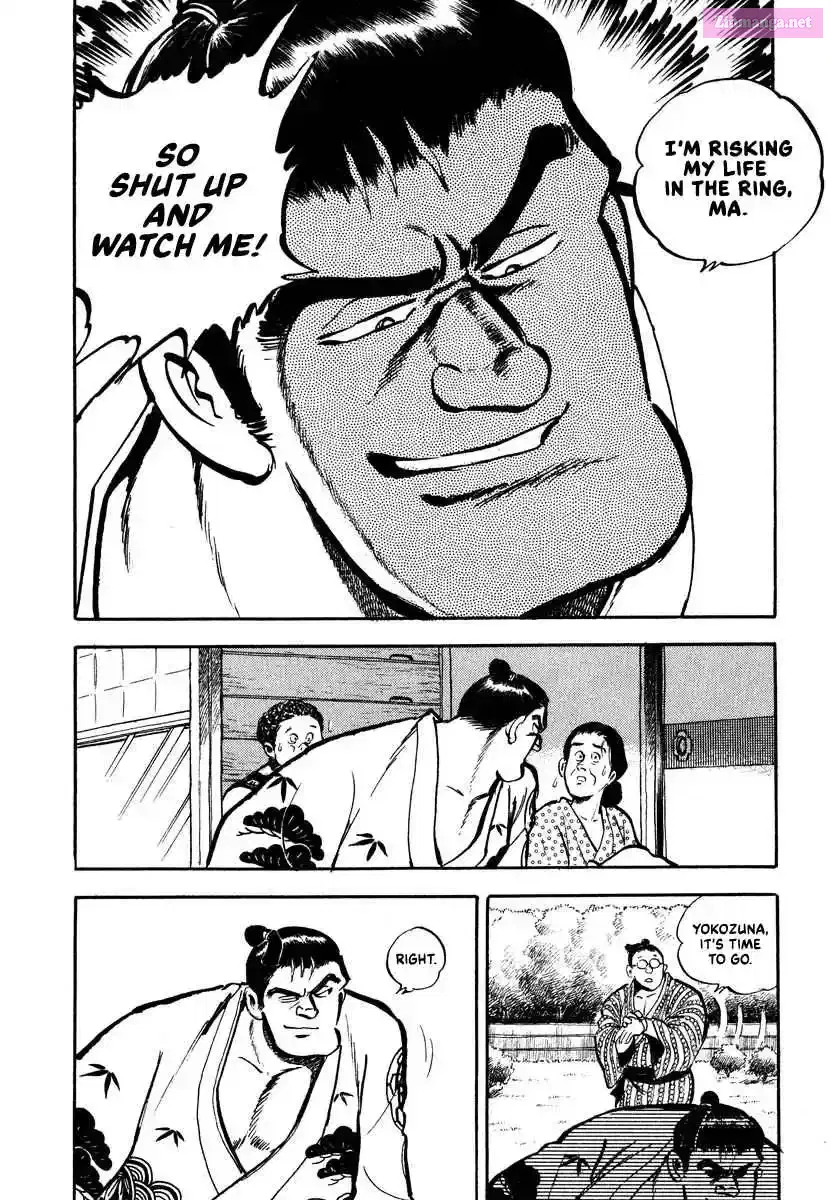 Aah Harimanada Chapter 2 page 28 - 