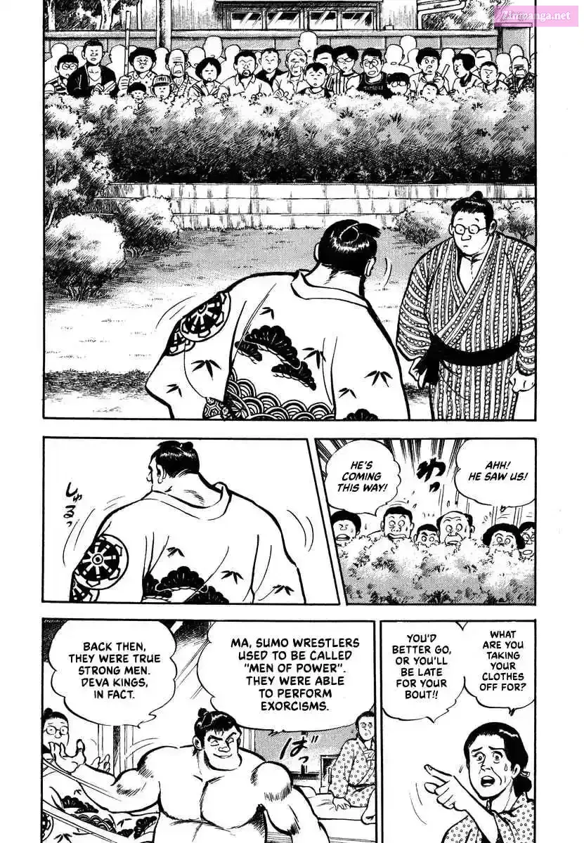 Aah Harimanada Chapter 2 page 29 - 