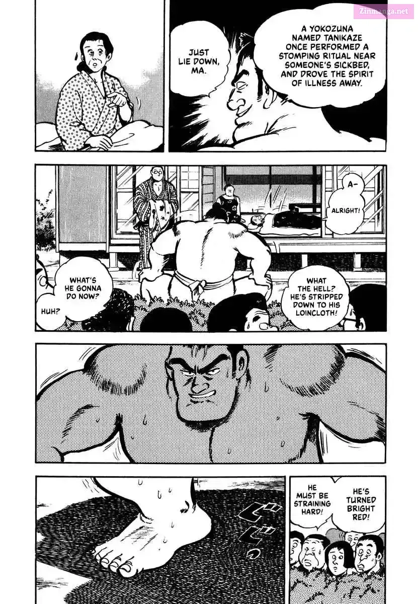Aah Harimanada Chapter 2 page 30 - 