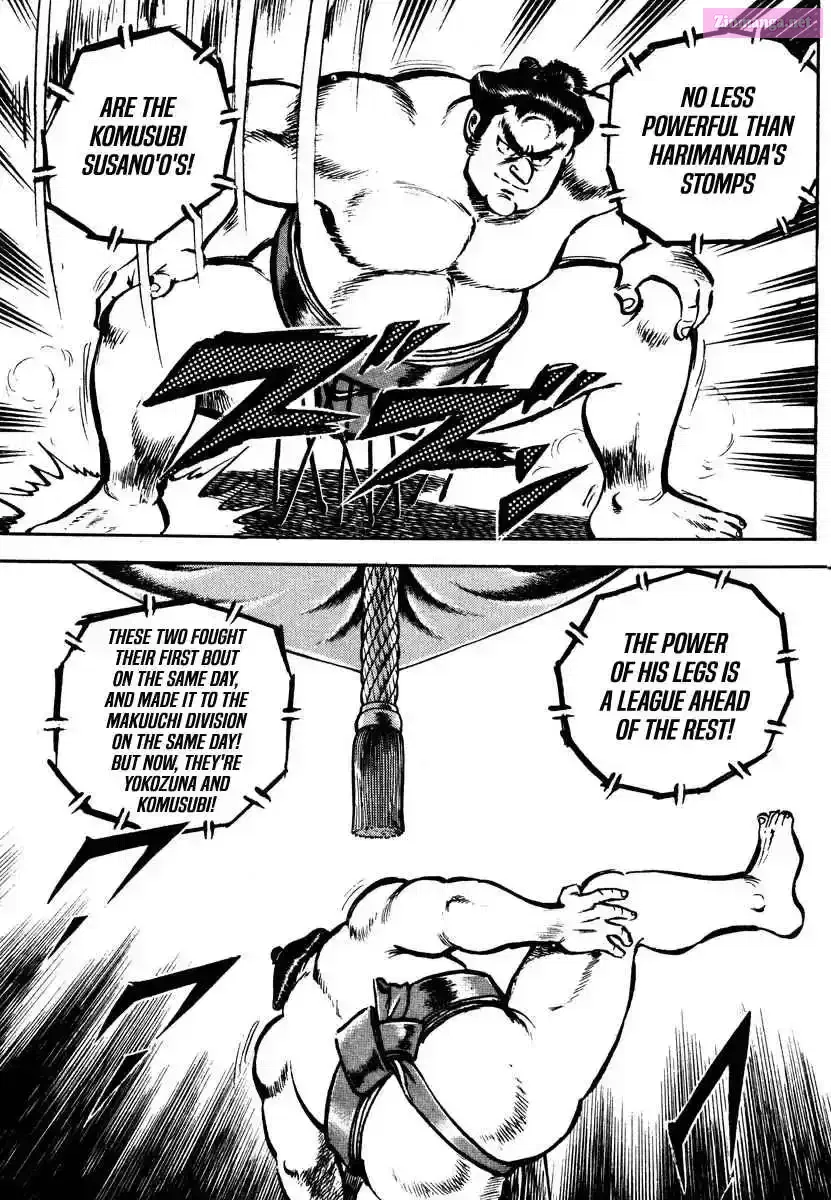 Aah Harimanada Chapter 2 page 36 - 