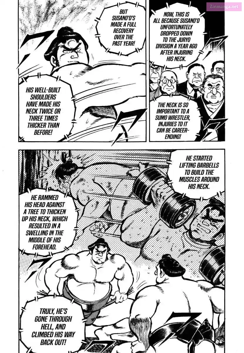 Aah Harimanada Chapter 2 page 37 - 