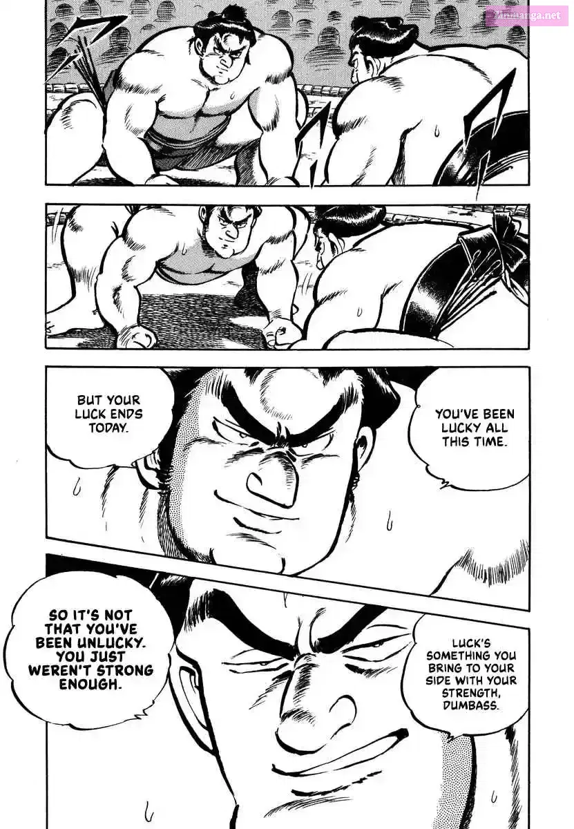 Aah Harimanada Chapter 2 page 38 - 