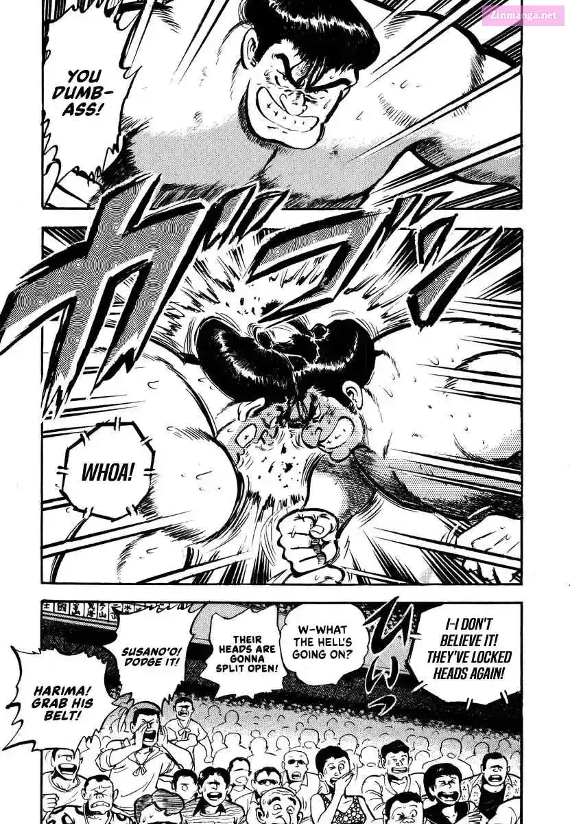 Aah Harimanada Chapter 2 page 44 - 