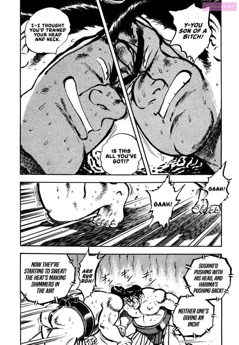 Aah Harimanada Chapter 2 page 45 - 