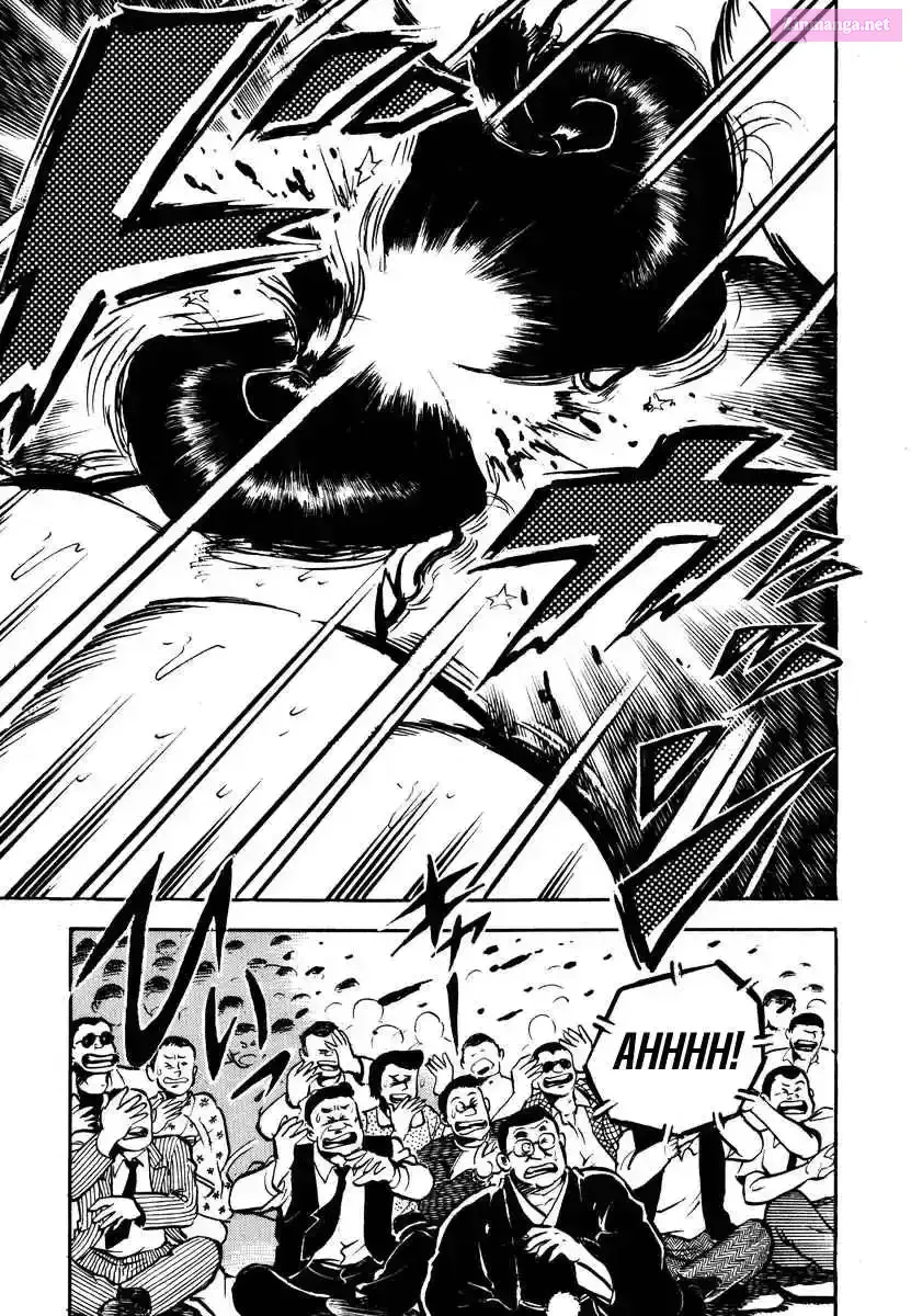 Aah Harimanada Chapter 2 page 48 - 