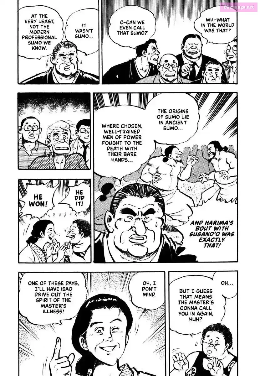 Aah Harimanada Chapter 2 page 52 - 