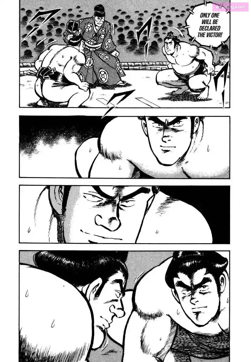 Aah Harimanada Chapter 3 page 39 - 