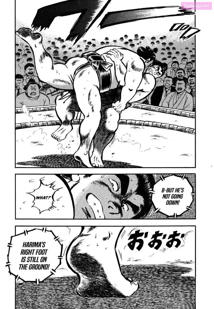 Aah Harimanada Chapter 3 page 44 - 