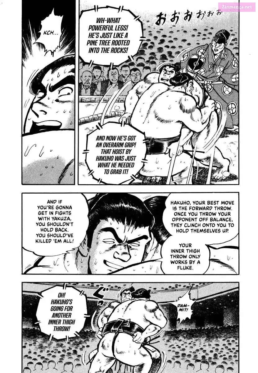Aah Harimanada Chapter 3 page 45 - 