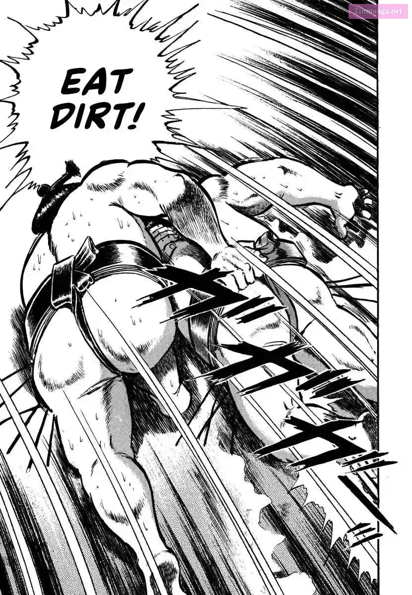 Aah Harimanada Chapter 3 page 48 - 