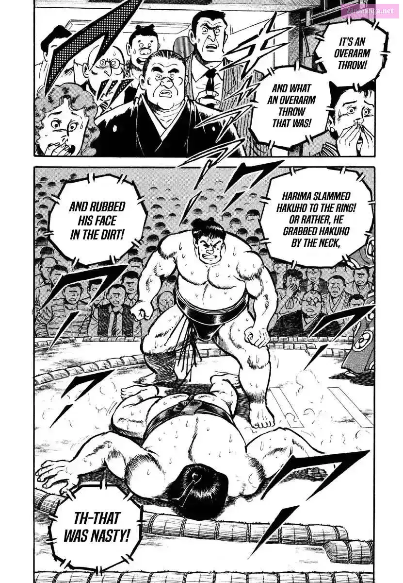 Aah Harimanada Chapter 3 page 49 - 
