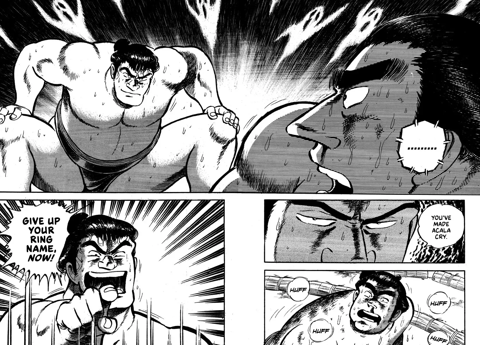 Aah Harimanada Chapter 6 page 37 - 