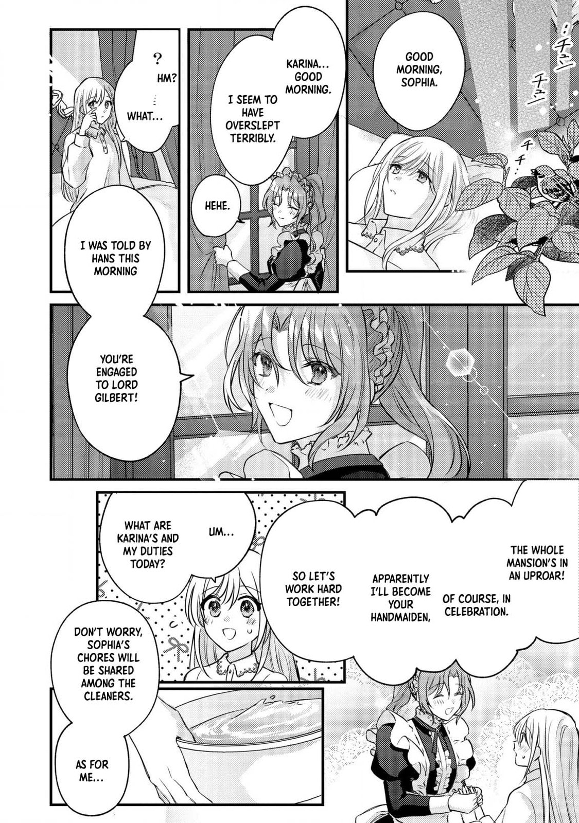 Abandoned Baron