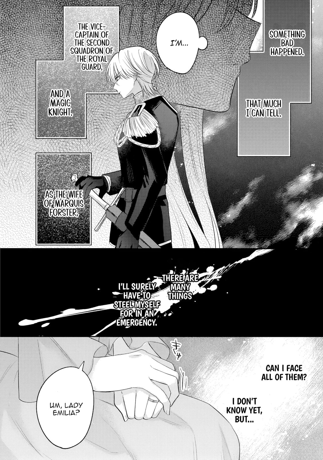 Abandoned Baron