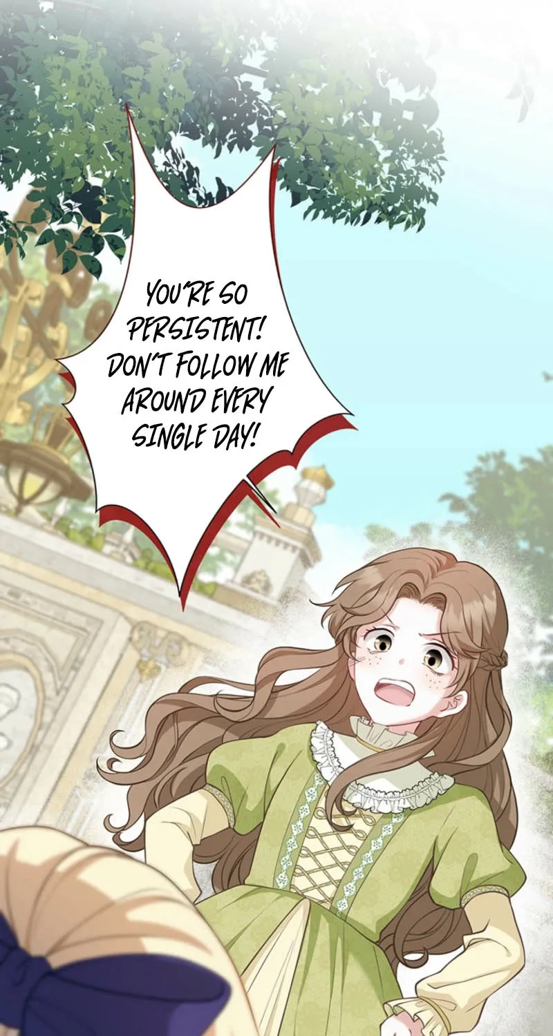 Abandoned, Is It Really Okay to Be Loved This Much? Chapter 1 page 104 - 