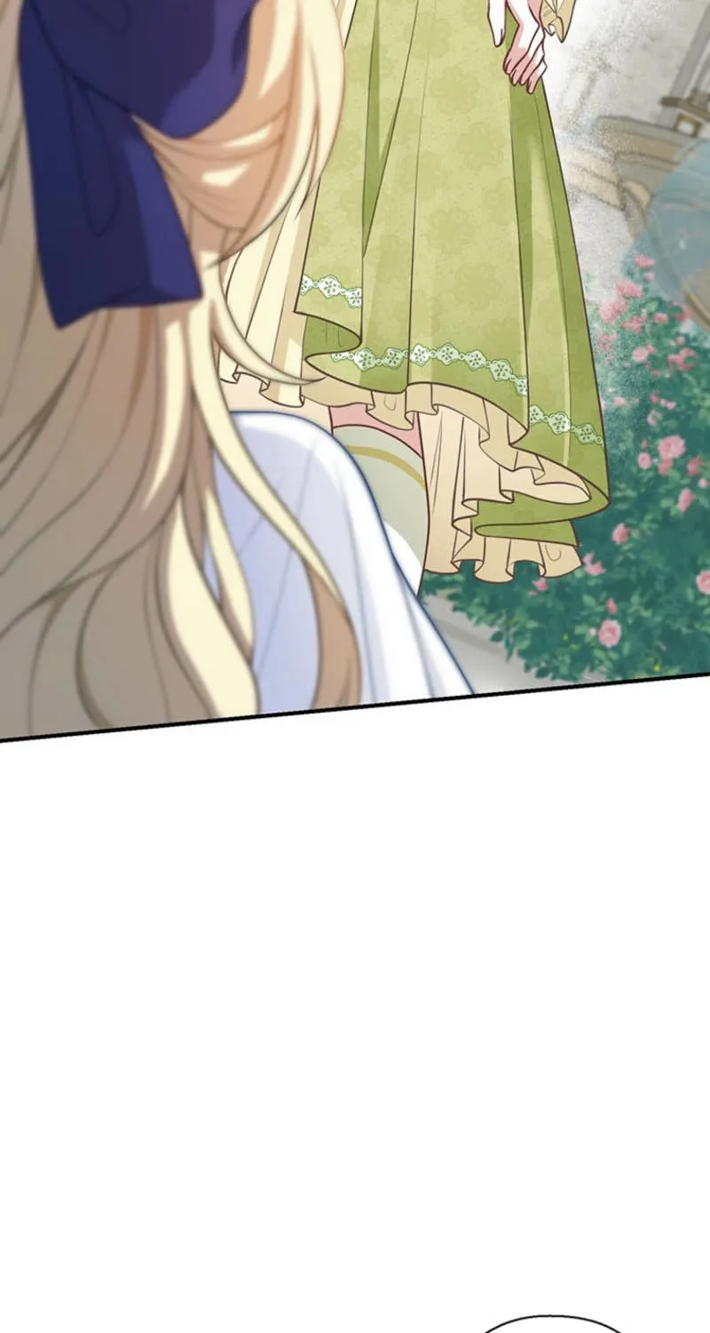Abandoned, Is It Really Okay to Be Loved This Much? Chapter 1 page 105 - 