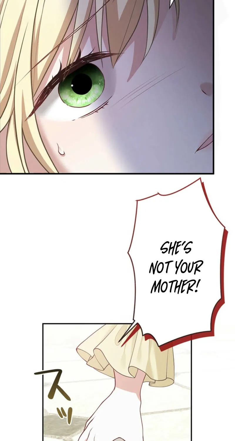 Abandoned, Is It Really Okay to Be Loved This Much? Chapter 1 page 107 - 