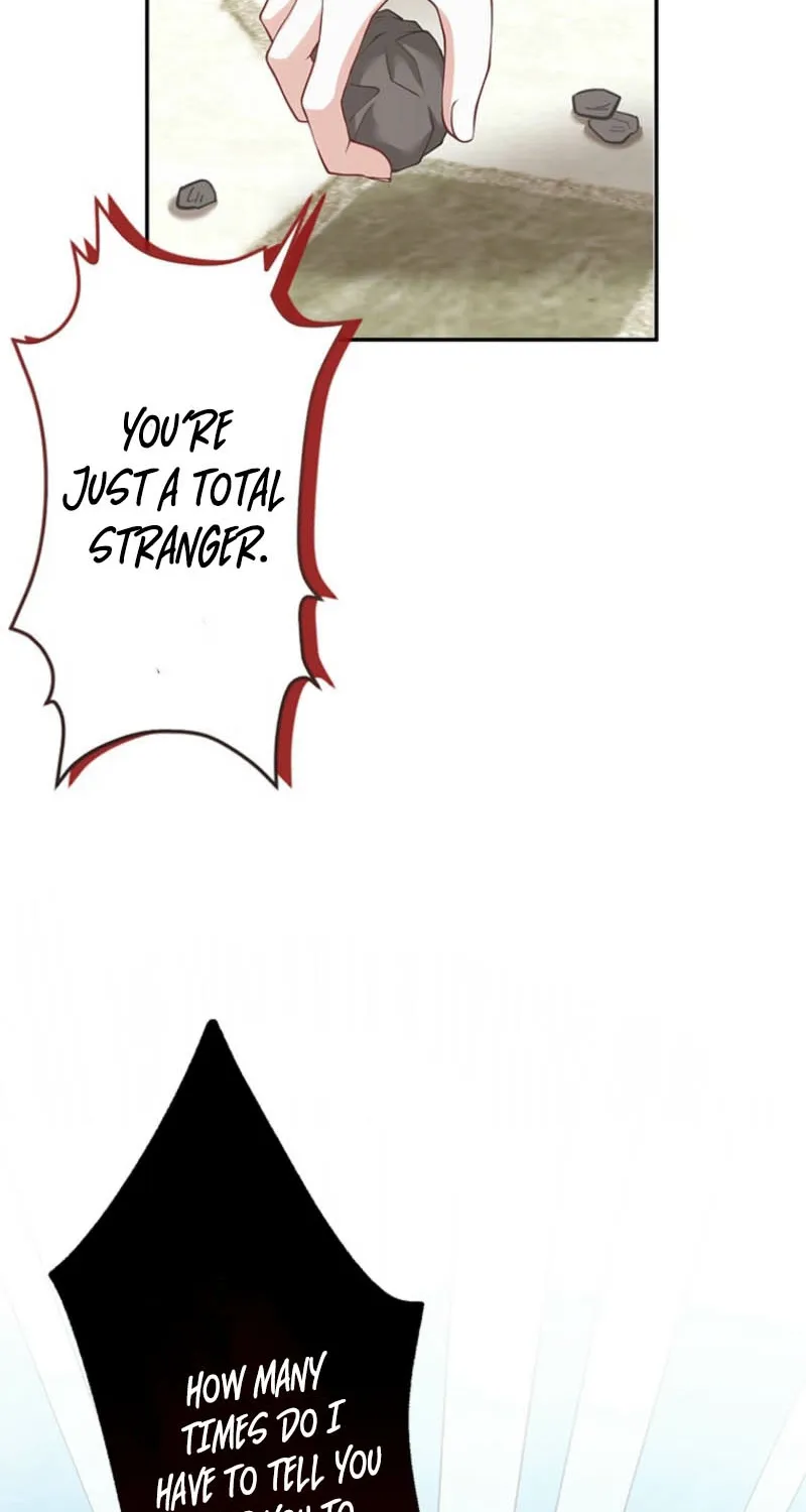 Abandoned, Is It Really Okay to Be Loved This Much? Chapter 1 page 108 - 