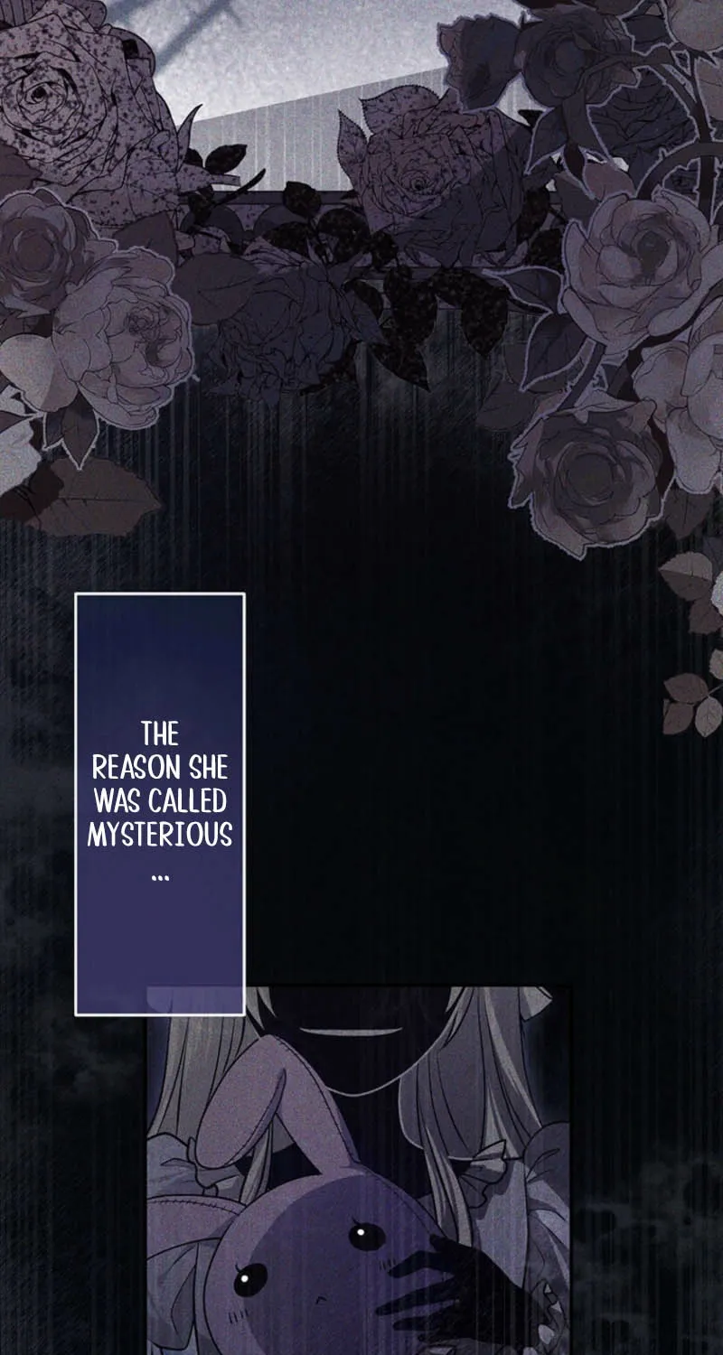 Abandoned, Is It Really Okay to Be Loved This Much? Chapter 1 page 12 - 