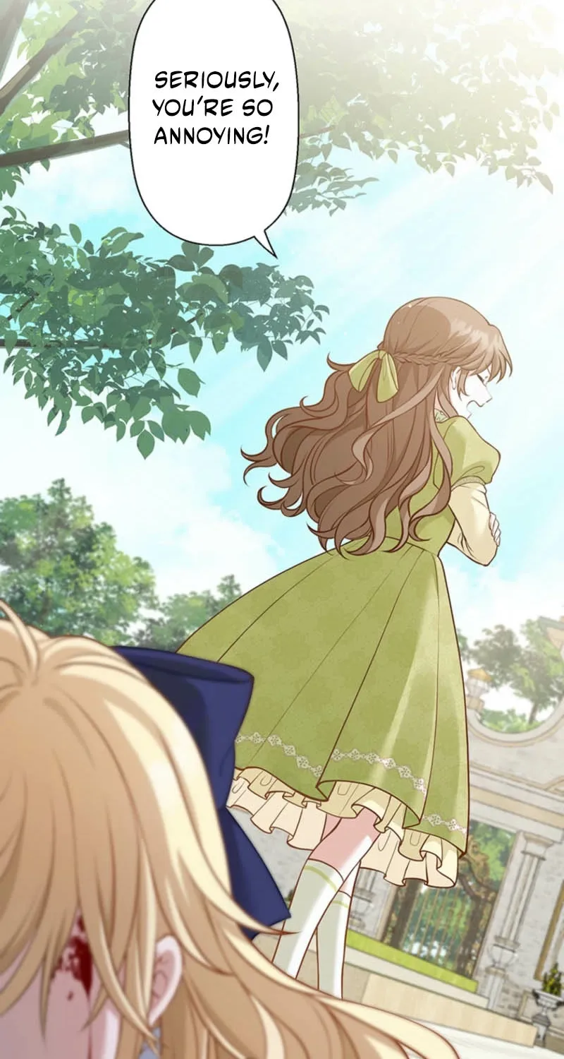 Abandoned, Is It Really Okay to Be Loved This Much? Chapter 1 page 113 - 
