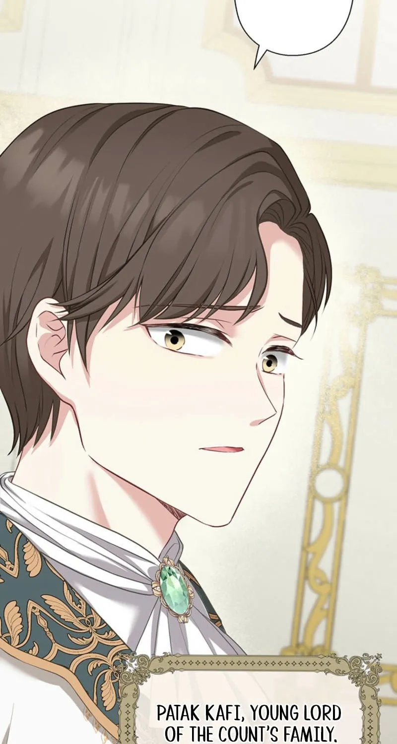 Abandoned, Is It Really Okay to Be Loved This Much? Chapter 1 page 119 - 