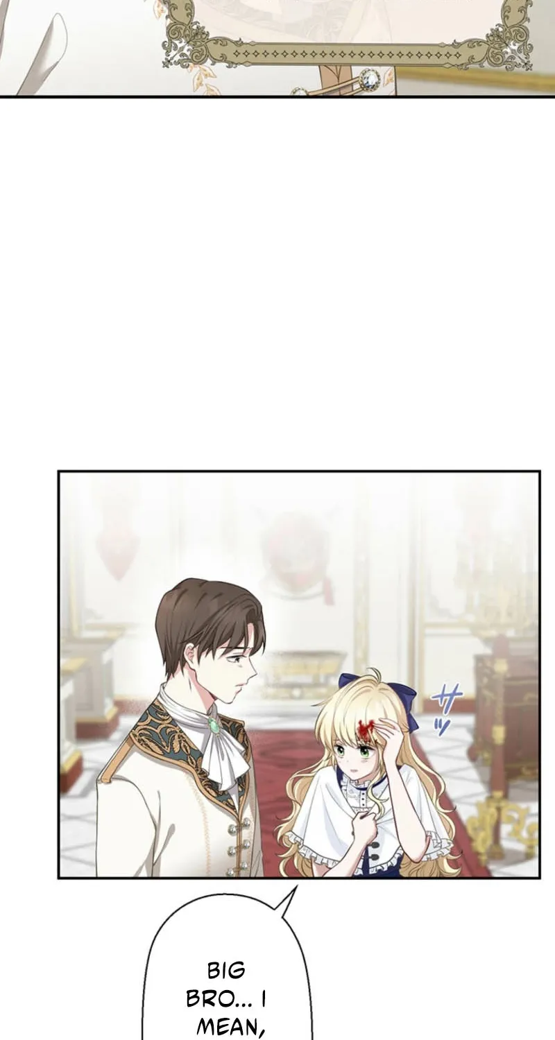 Abandoned, Is It Really Okay to Be Loved This Much? Chapter 1 page 120 - 