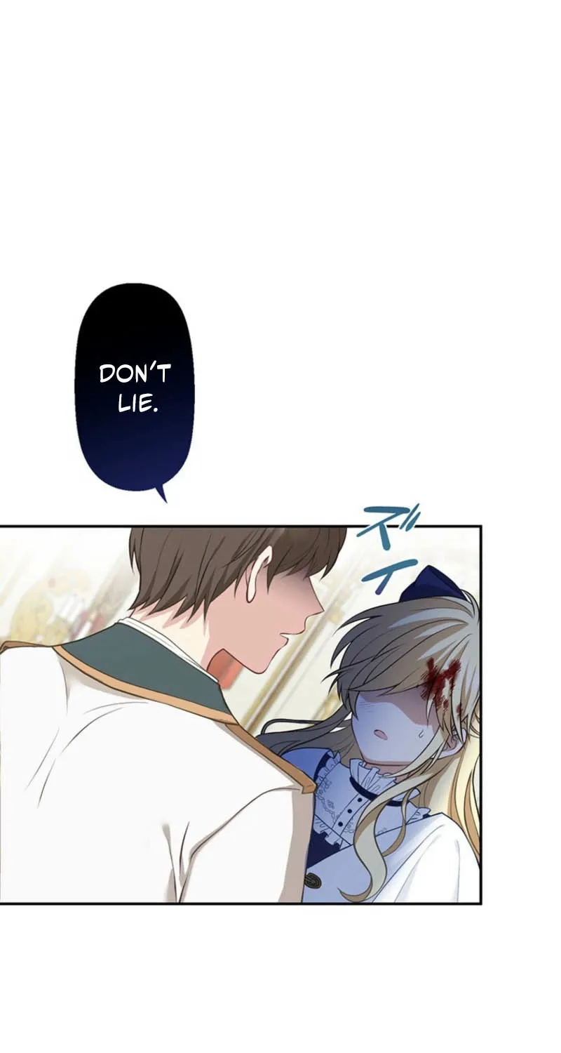 Abandoned, Is It Really Okay to Be Loved This Much? Chapter 1 page 124 - 