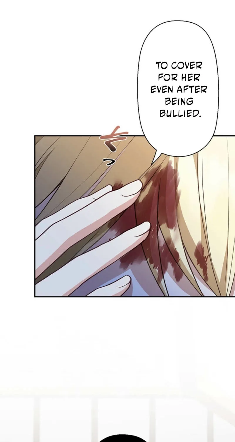Abandoned, Is It Really Okay to Be Loved This Much? Chapter 1 page 125 - 