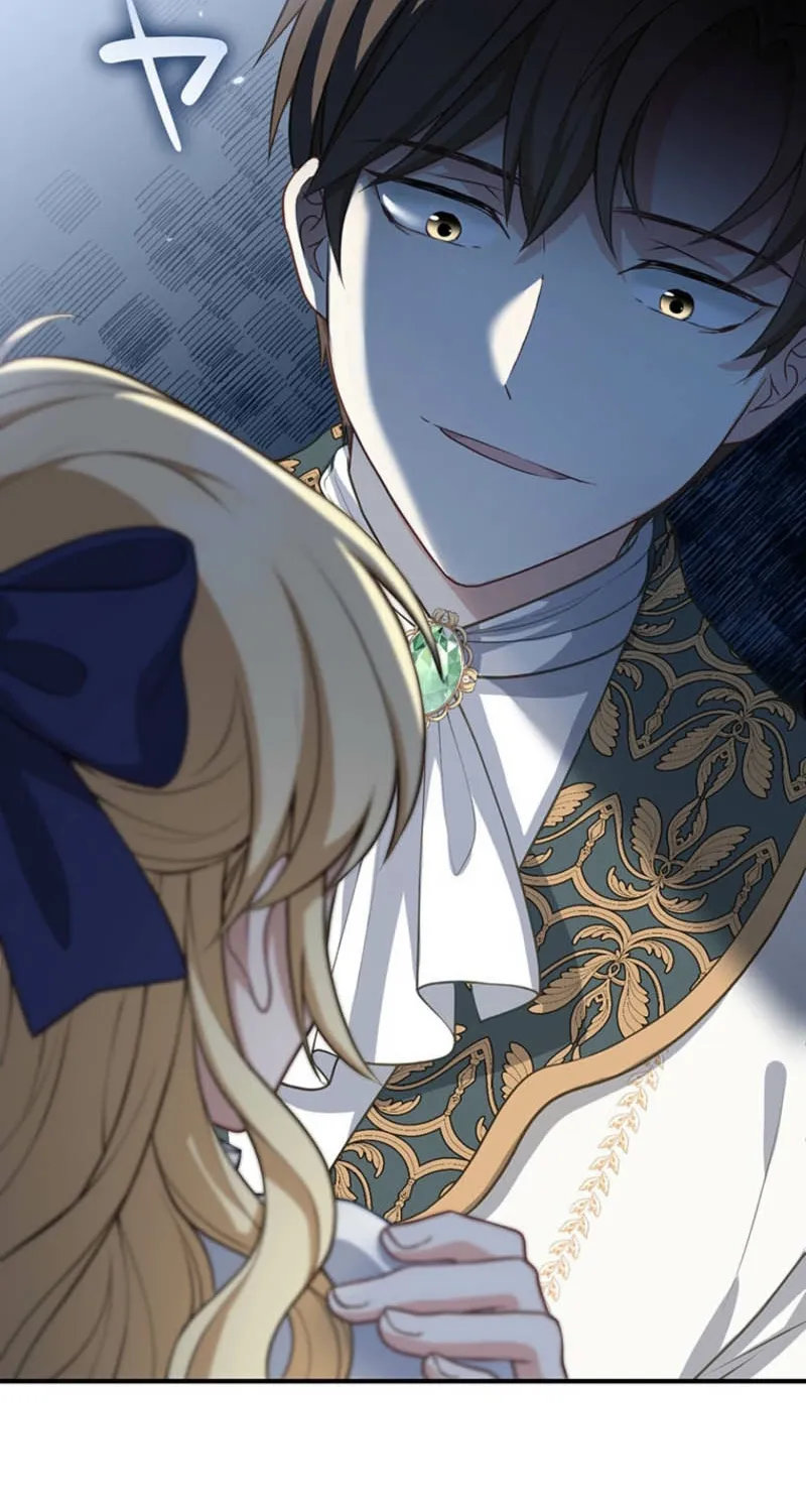 Abandoned, Is It Really Okay to Be Loved This Much? Chapter 1 page 130 - 