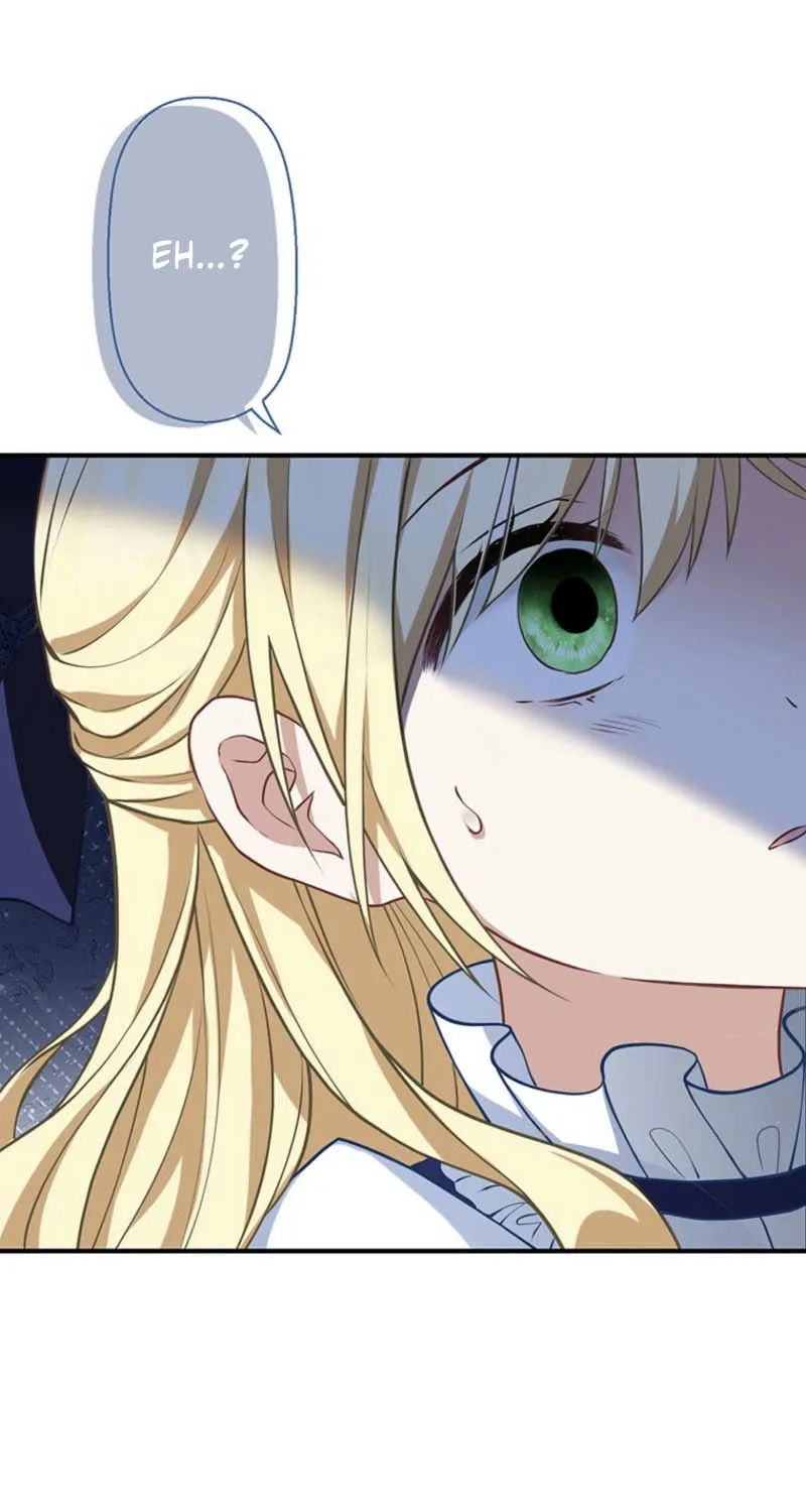 Abandoned, Is It Really Okay to Be Loved This Much? Chapter 1 page 132 - 