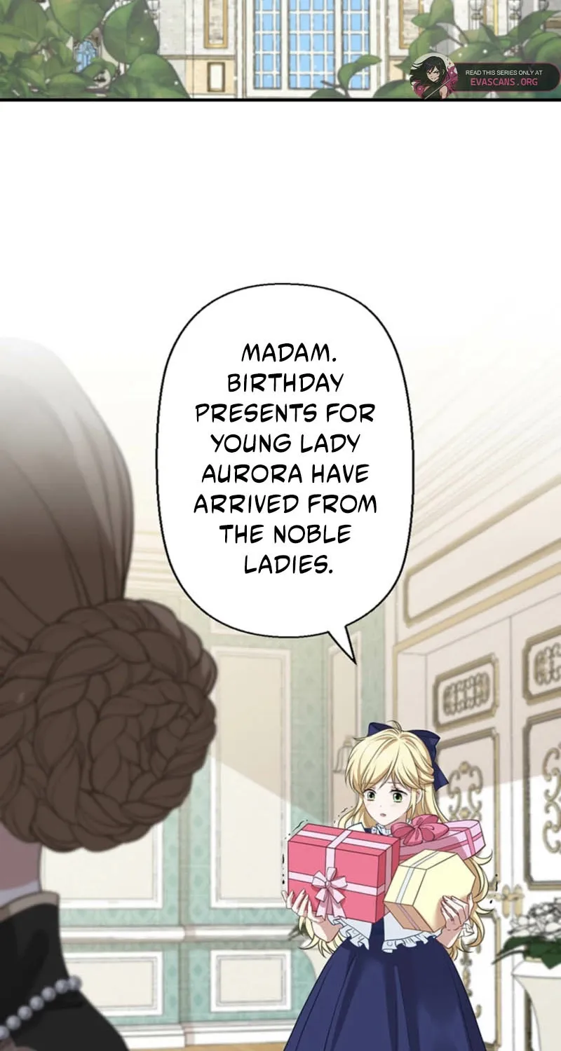Abandoned, Is It Really Okay to Be Loved This Much? Chapter 1 page 137 - 
