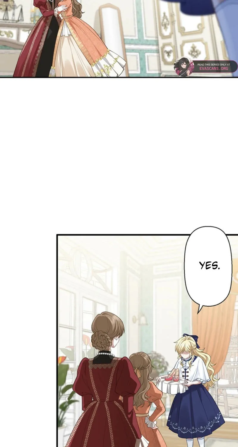 Abandoned, Is It Really Okay to Be Loved This Much? Chapter 1 page 147 - 