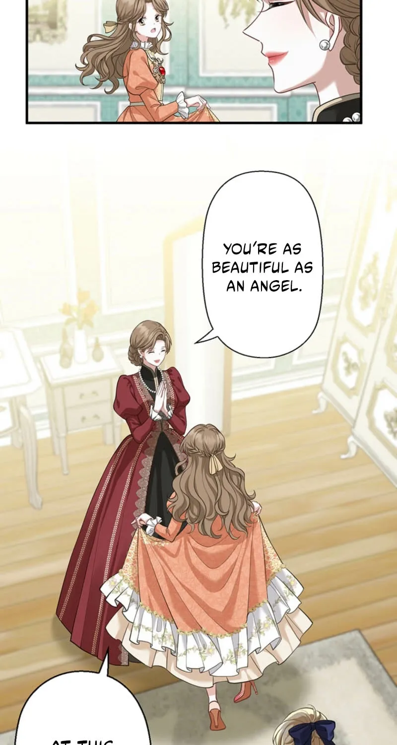 Abandoned, Is It Really Okay to Be Loved This Much? Chapter 1 page 155 - 