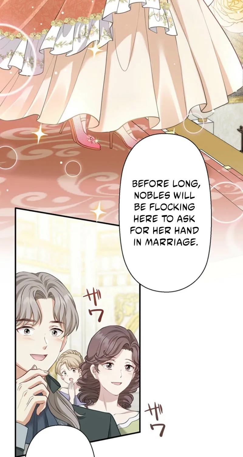 Abandoned, Is It Really Okay to Be Loved This Much? Chapter 1 page 163 - 