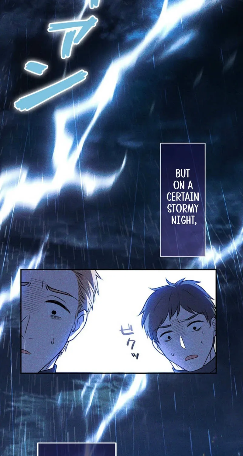 Abandoned, Is It Really Okay to Be Loved This Much? Chapter 1 page 18 - 