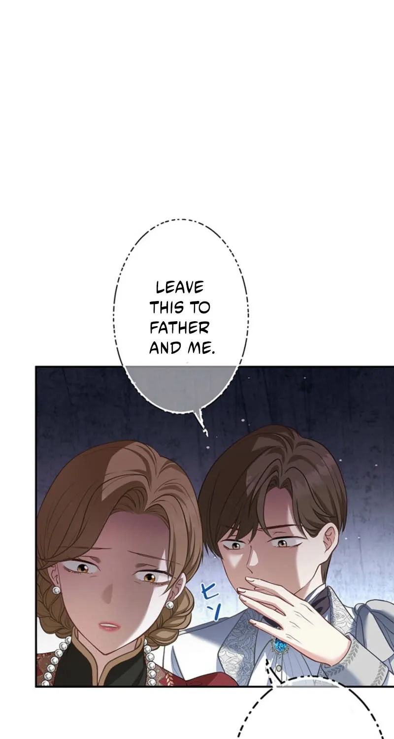 Abandoned, Is It Really Okay to Be Loved This Much? Chapter 1 page 172 - 