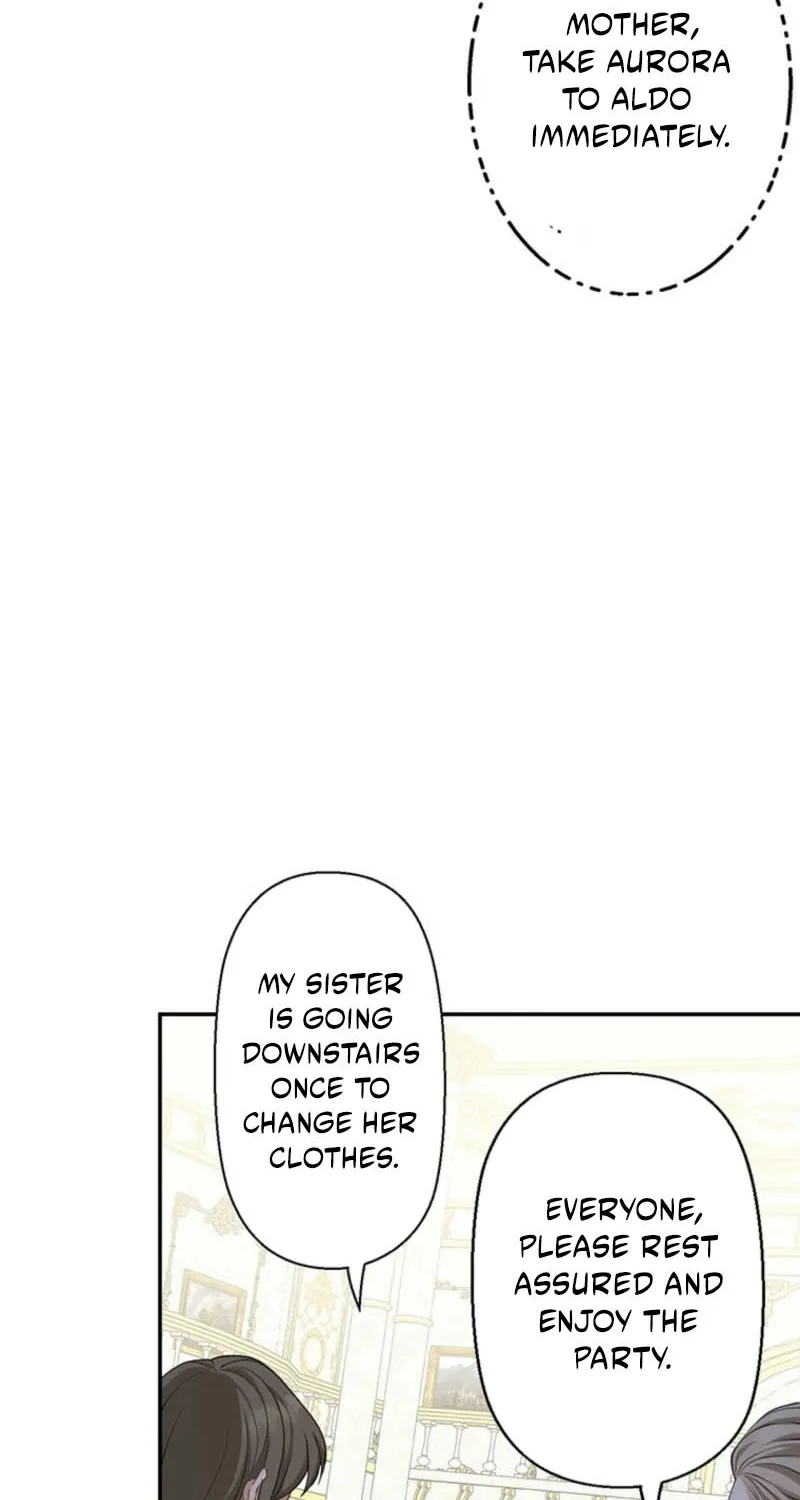 Abandoned, Is It Really Okay to Be Loved This Much? Chapter 1 page 173 - 