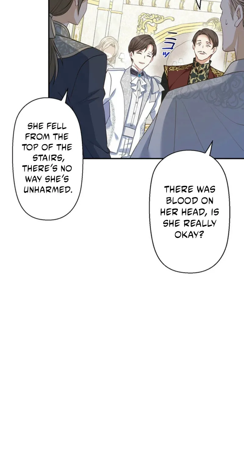Abandoned, Is It Really Okay to Be Loved This Much? Chapter 1 page 174 - 