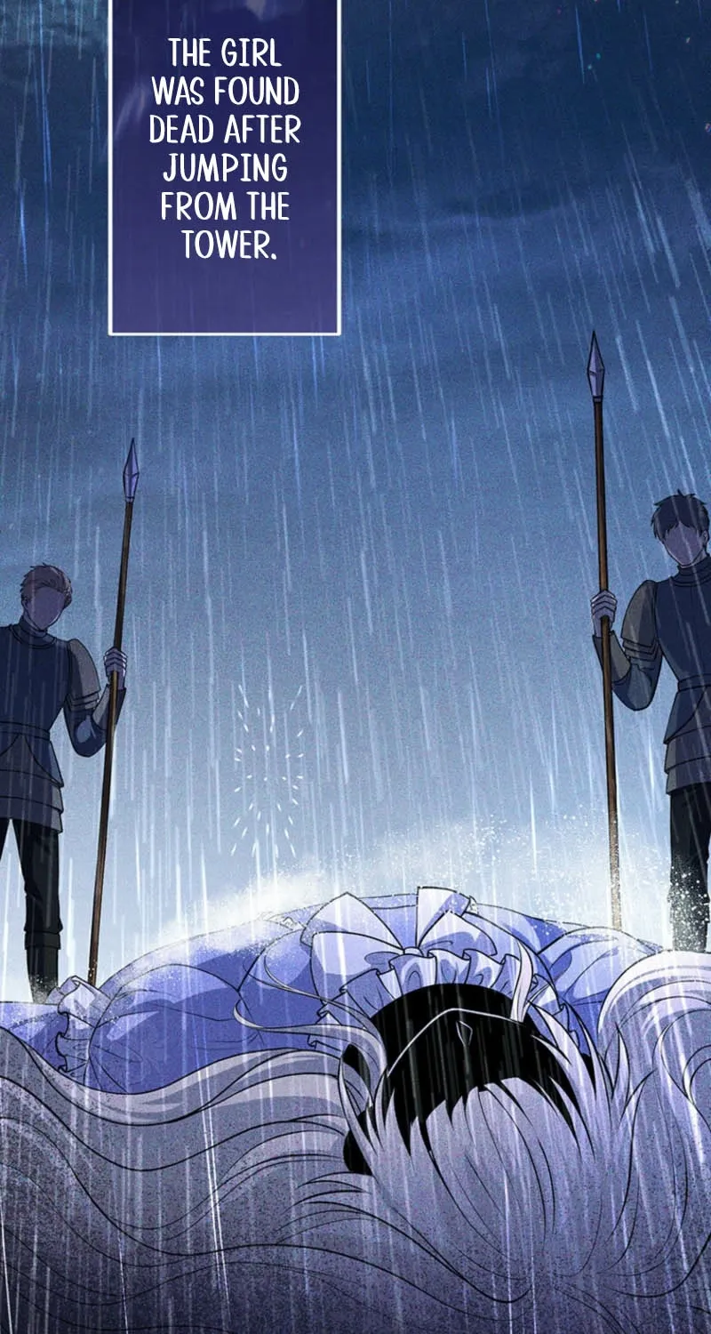 Abandoned, Is It Really Okay to Be Loved This Much? Chapter 1 page 19 - 