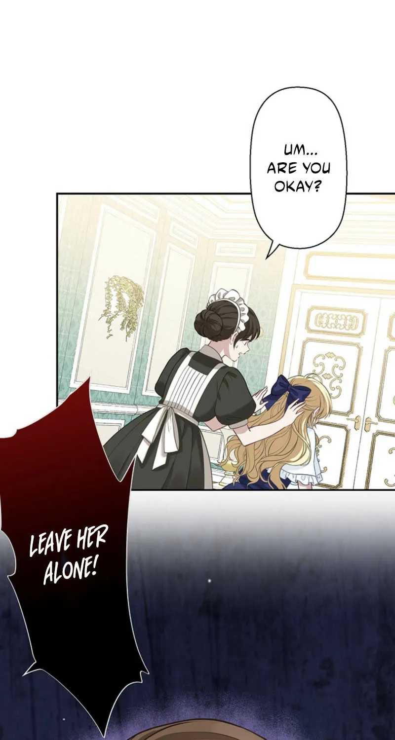Abandoned, Is It Really Okay to Be Loved This Much? Chapter 1 page 184 - 