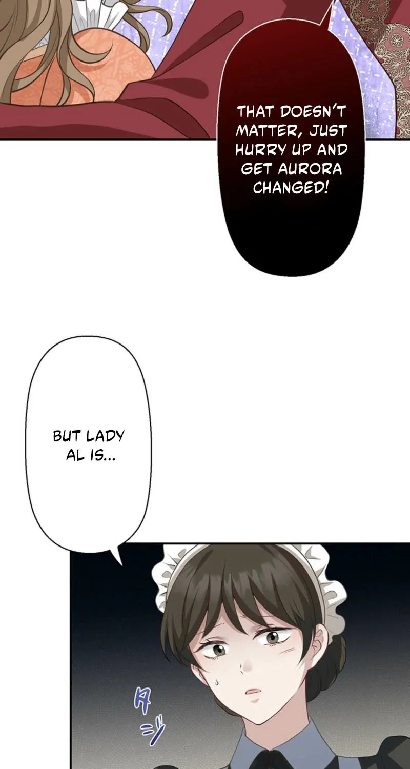 Abandoned, Is It Really Okay to Be Loved This Much? Chapter 1 page 186 - 