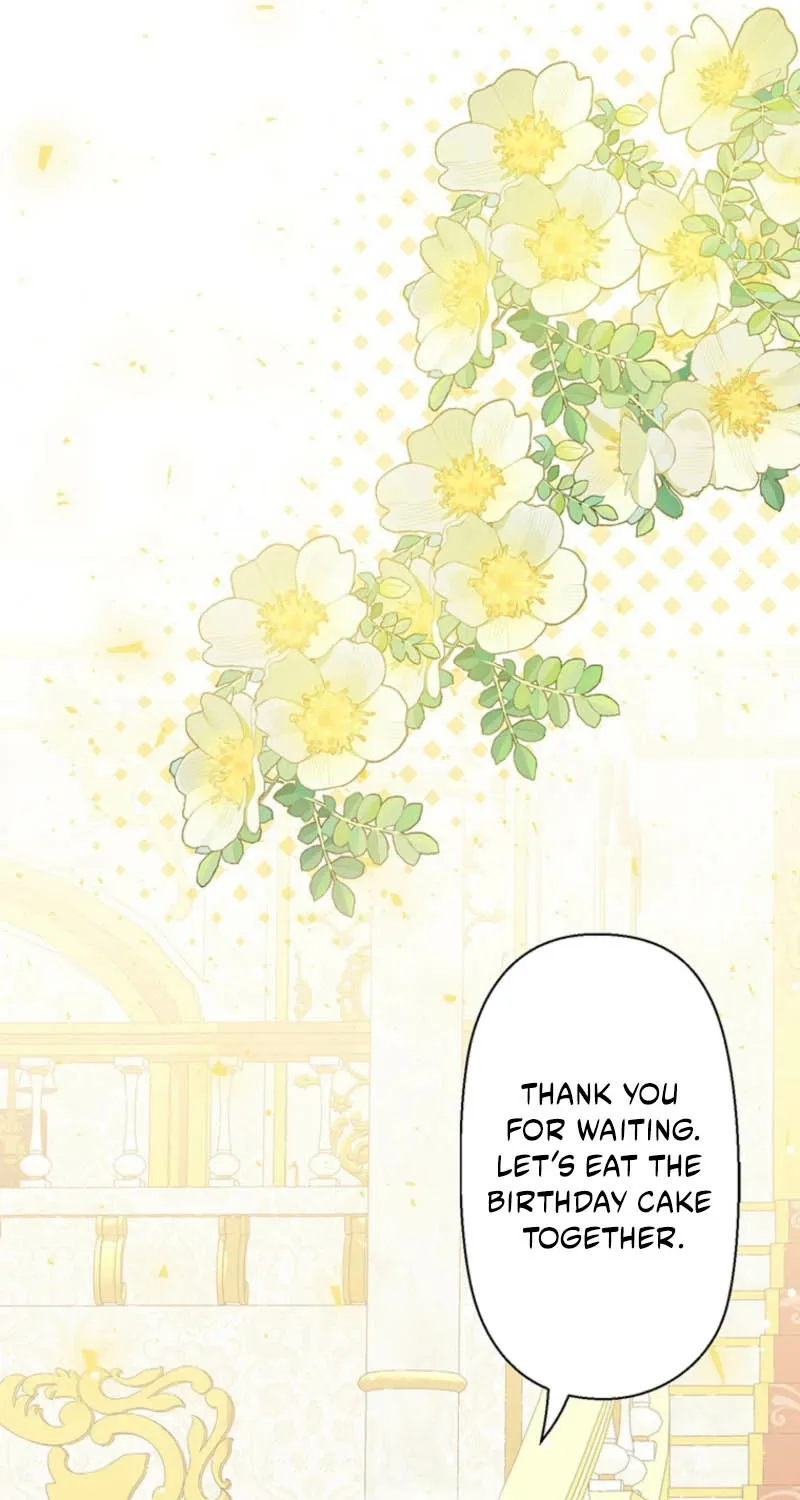 Abandoned, Is It Really Okay to Be Loved This Much? Chapter 1 page 194 - 