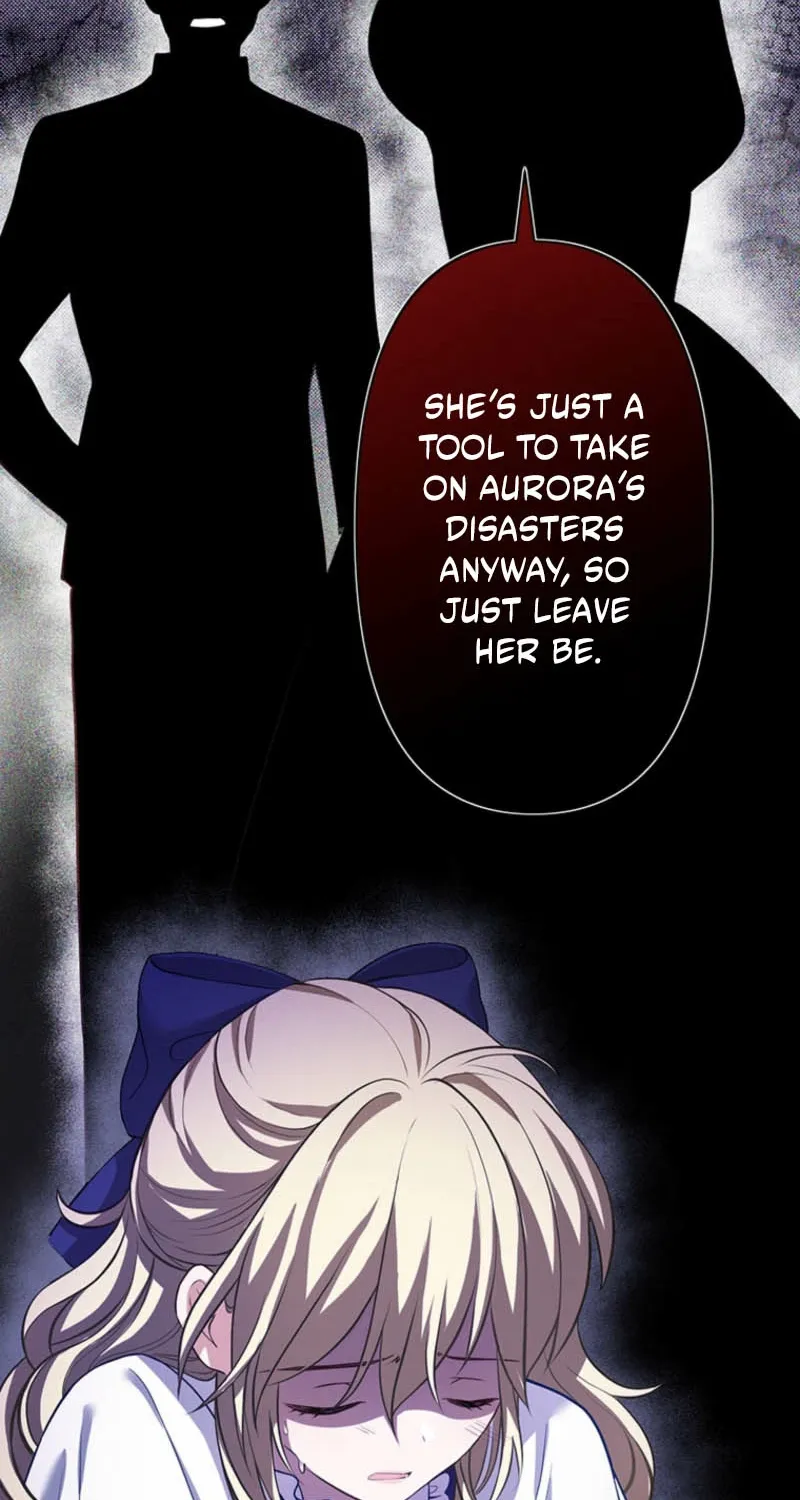 Abandoned, Is It Really Okay to Be Loved This Much? Chapter 1 page 201 - 