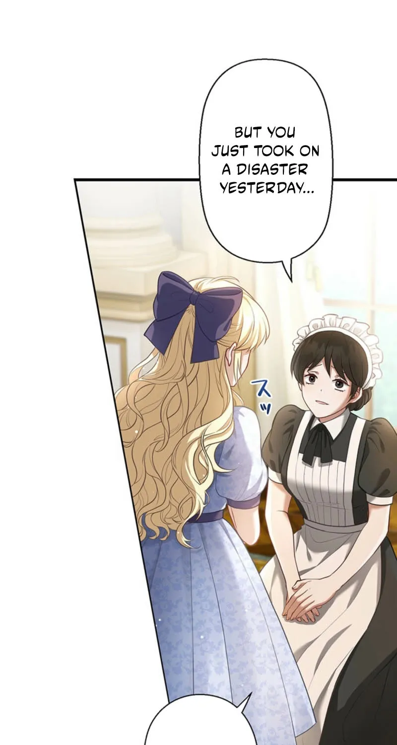 Abandoned, Is It Really Okay to Be Loved This Much? Chapter 1 page 216 - 