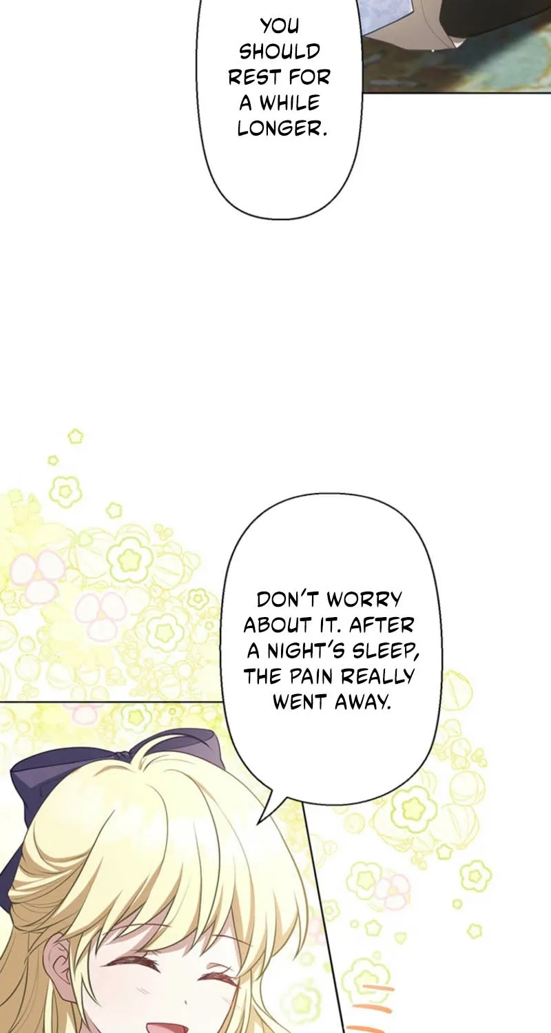 Abandoned, Is It Really Okay to Be Loved This Much? Chapter 1 page 217 - 