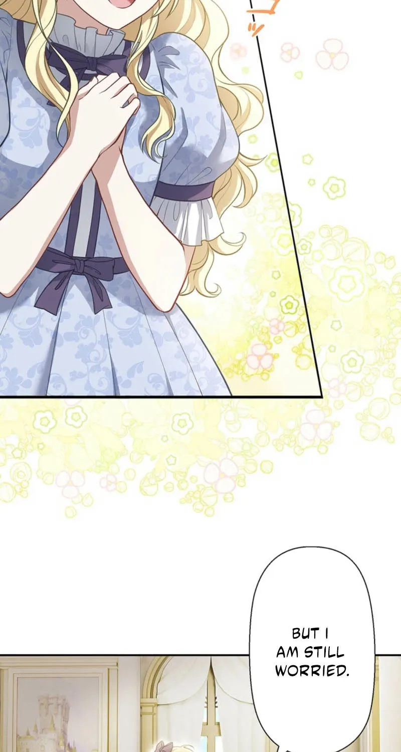 Abandoned, Is It Really Okay to Be Loved This Much? Chapter 1 page 218 - 