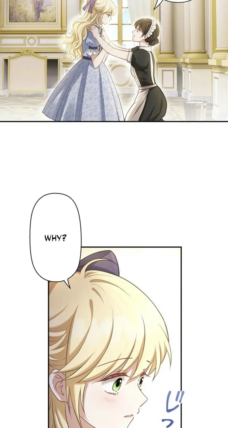 Abandoned, Is It Really Okay to Be Loved This Much? Chapter 1 page 219 - 